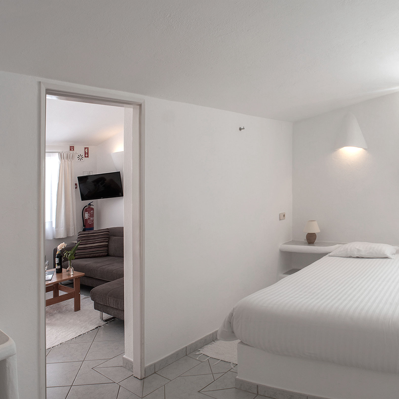 Quinta Paraiso da Mia T1 apartment