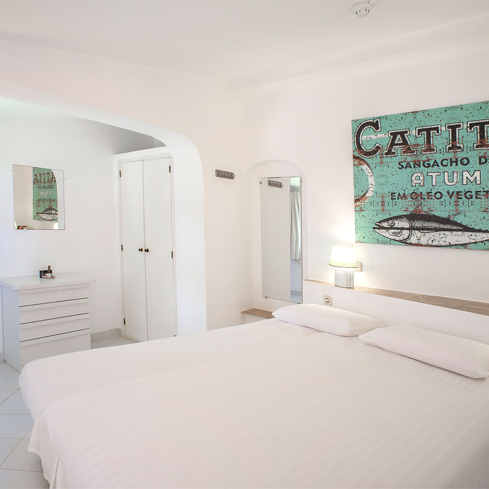 Quinta Paraiso da Mia T1 apartment