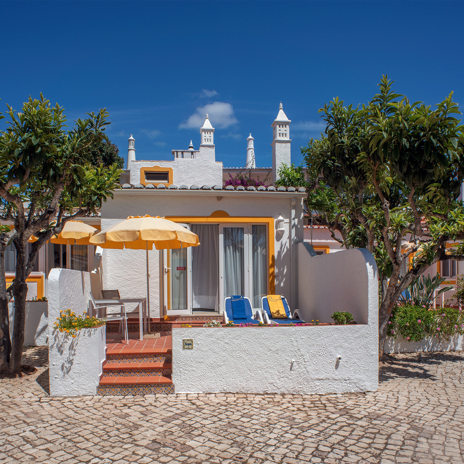 Quinta Paraiso da Mia T1 apartment
