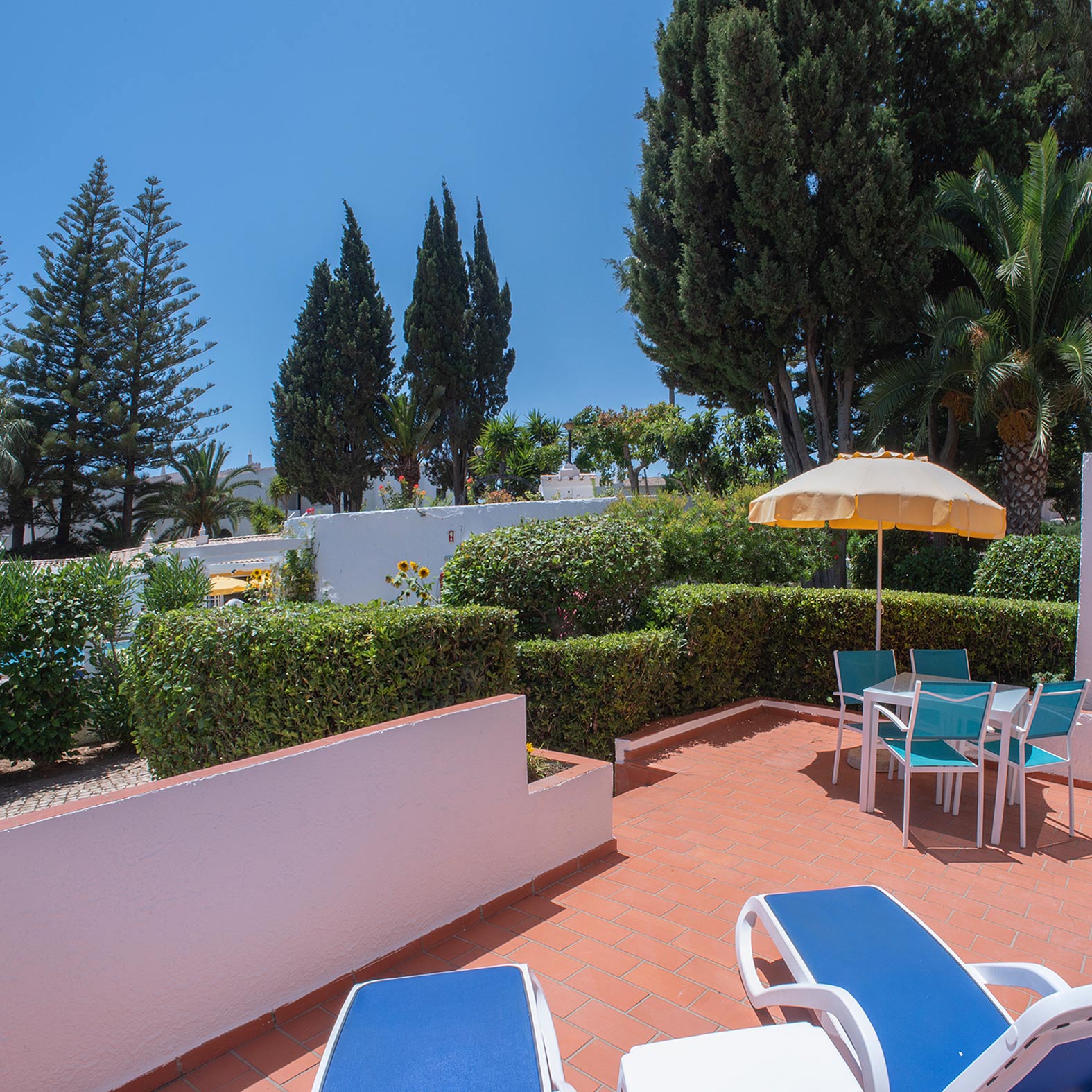 Quinta Paraiso da Mia T1 apartment