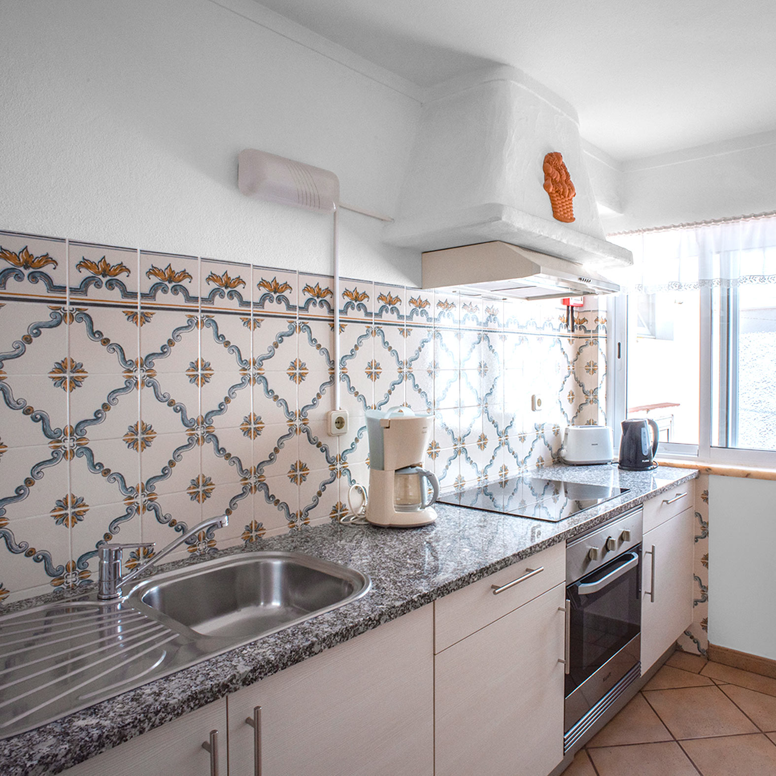 Quinta Paraiso da Mia T2 apartment