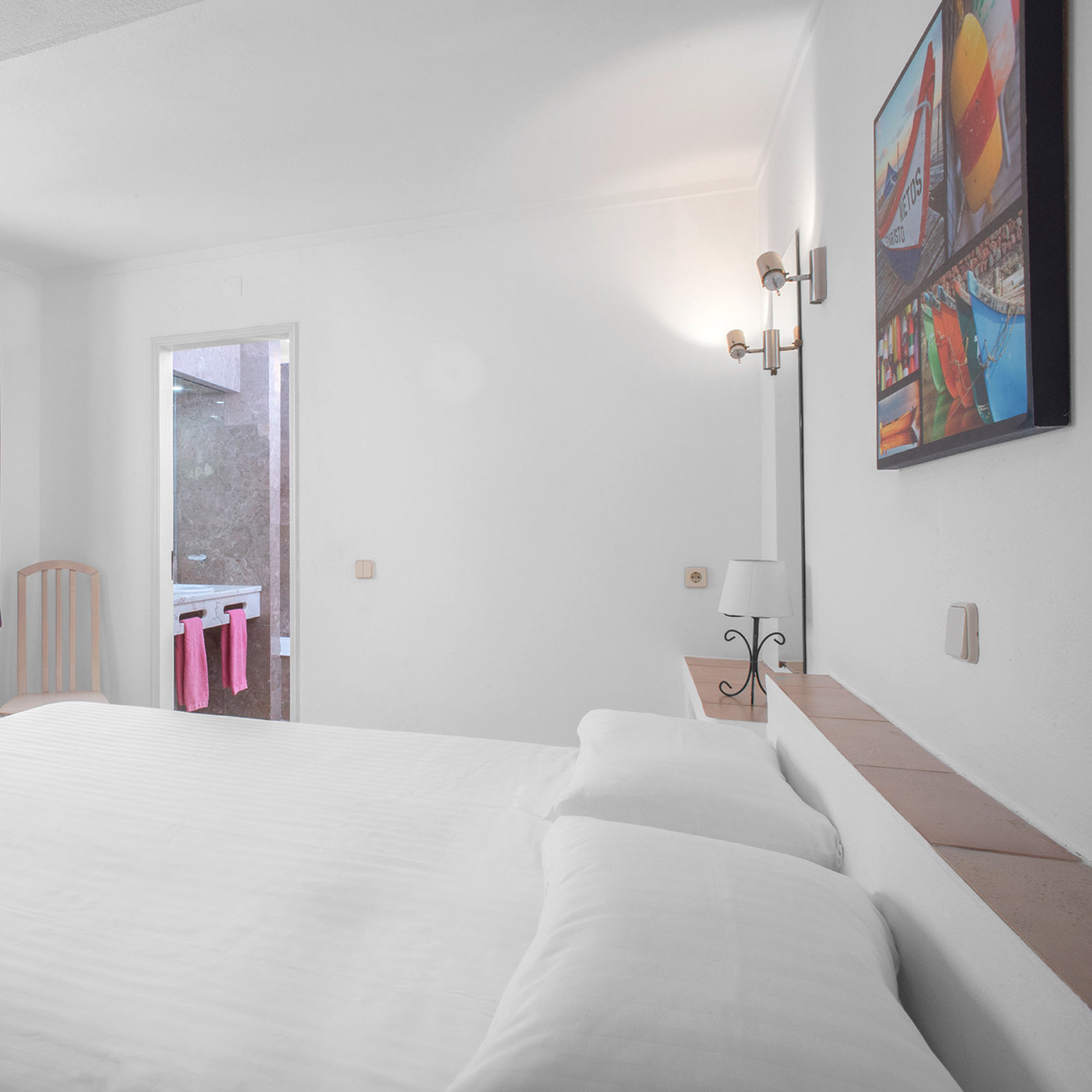 Quinta Paraiso da Mia T2 apartment