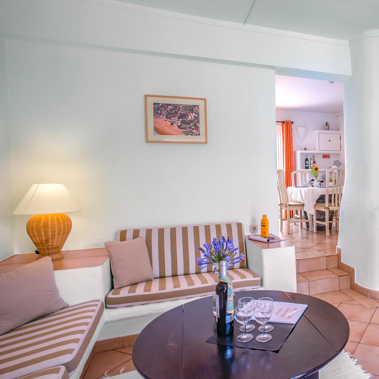 Quinta Paraiso da Mia T2 apartment