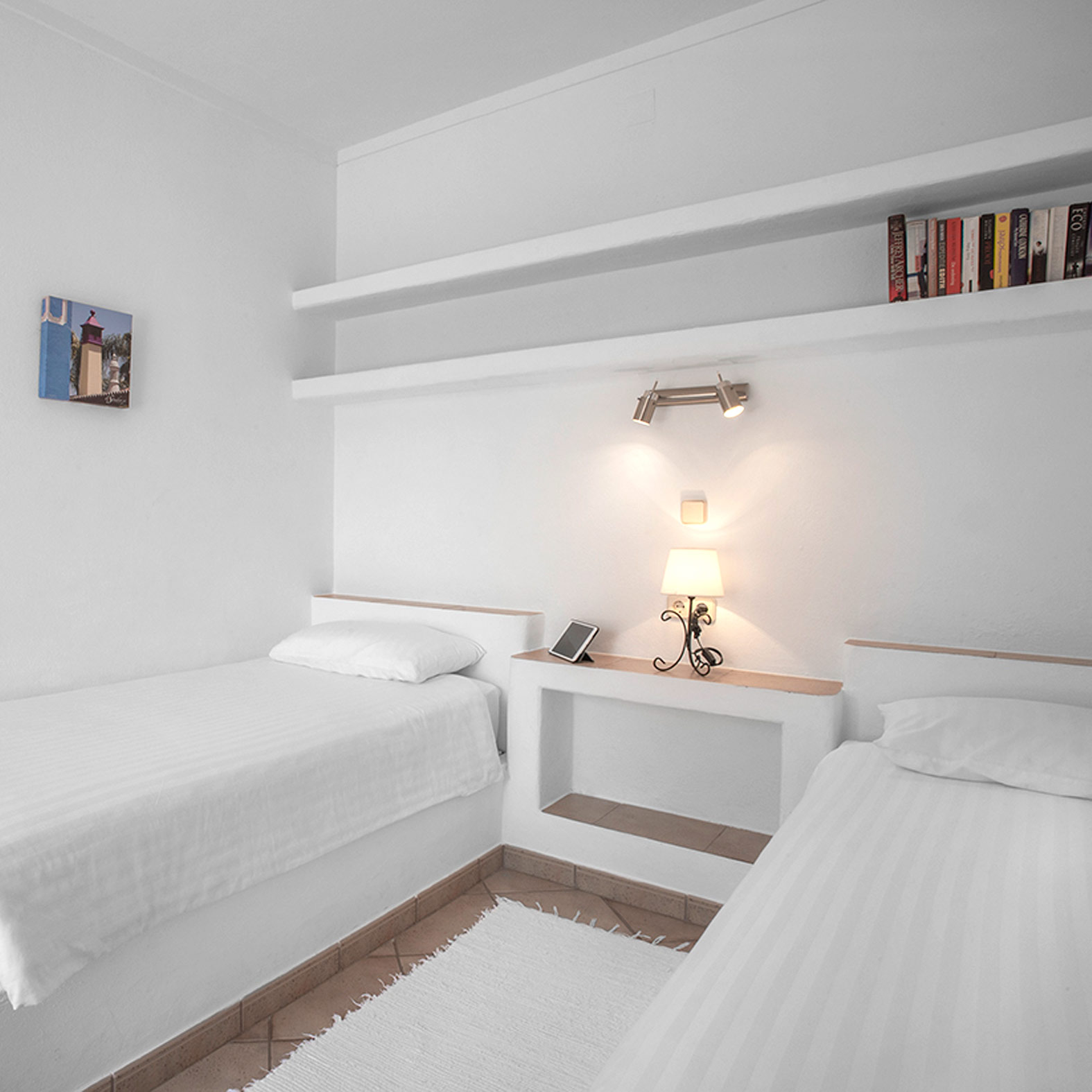 Quinta Paraiso da Mia T2 apartment