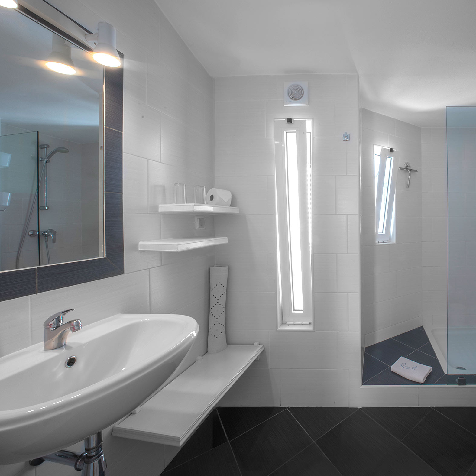 Quinta Paraiso da Mia Studio