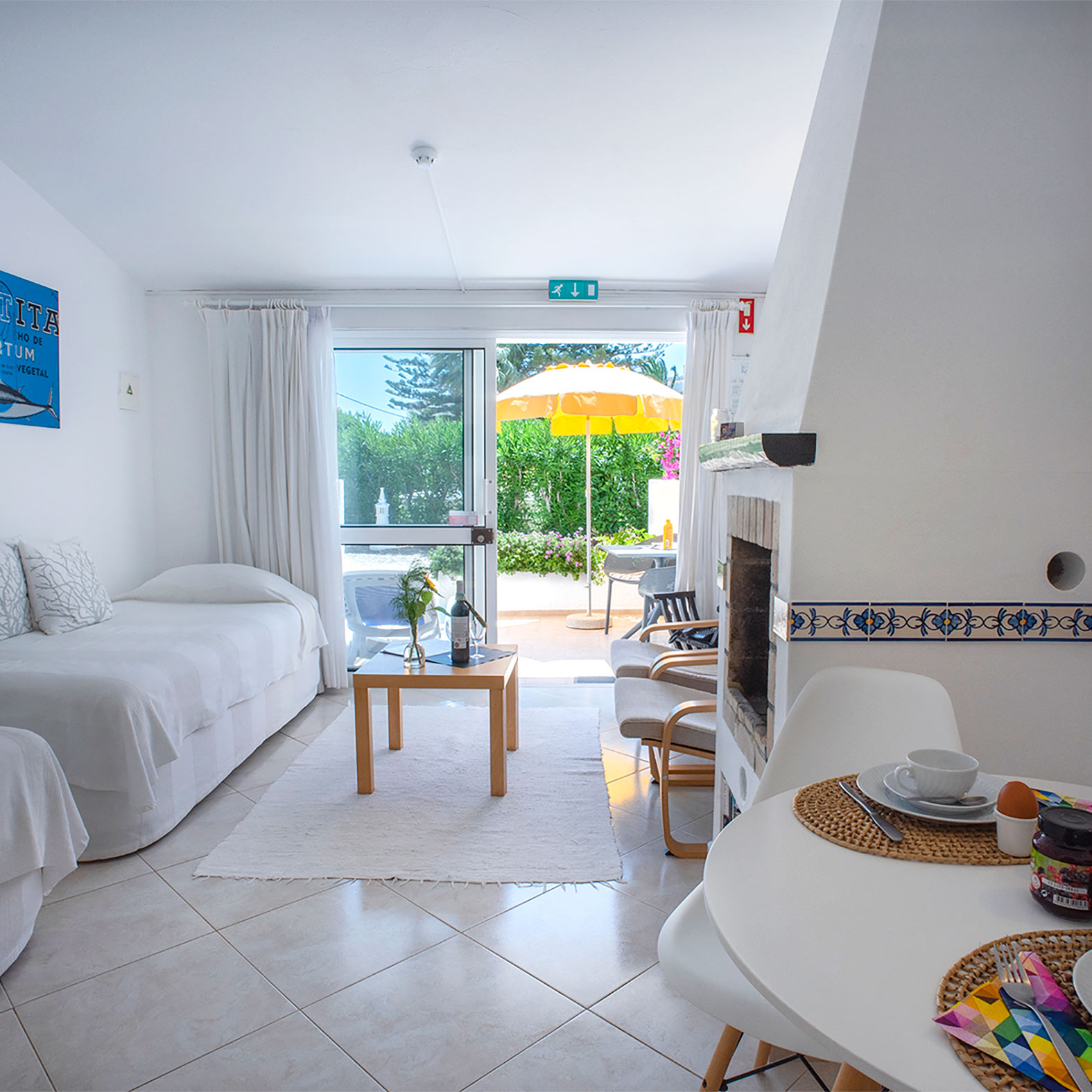 Quinta Paraiso da Mia Studio