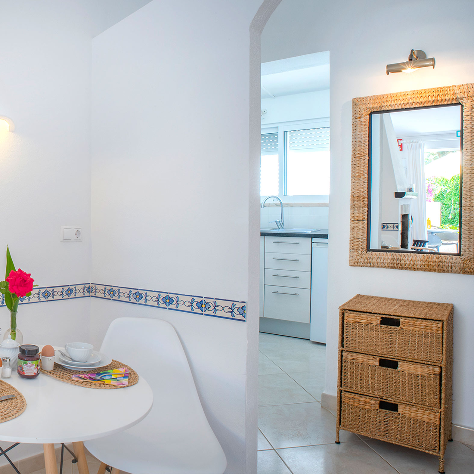 Quinta Paraiso da Mia Studio
