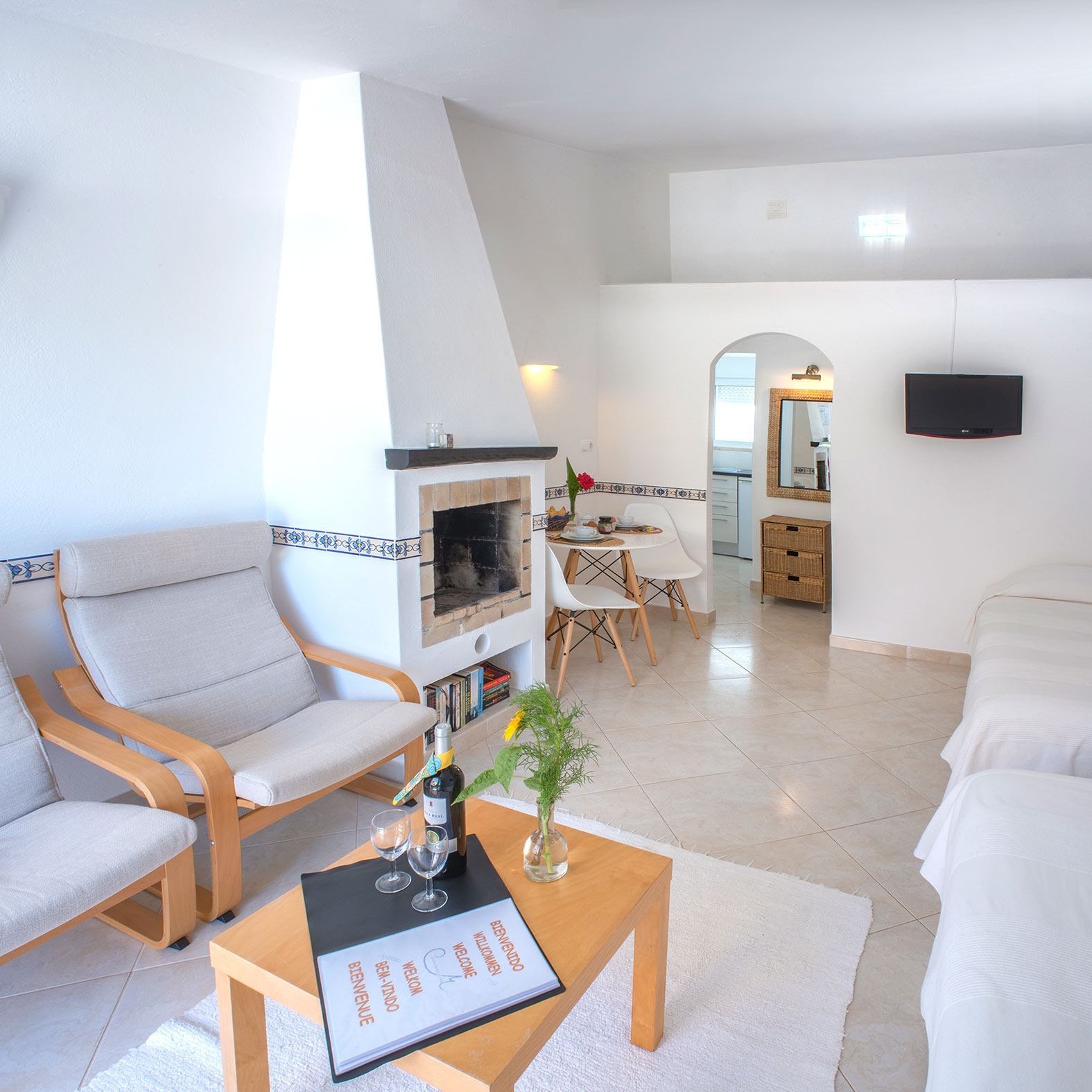 Quinta Paraiso da Mia Studio