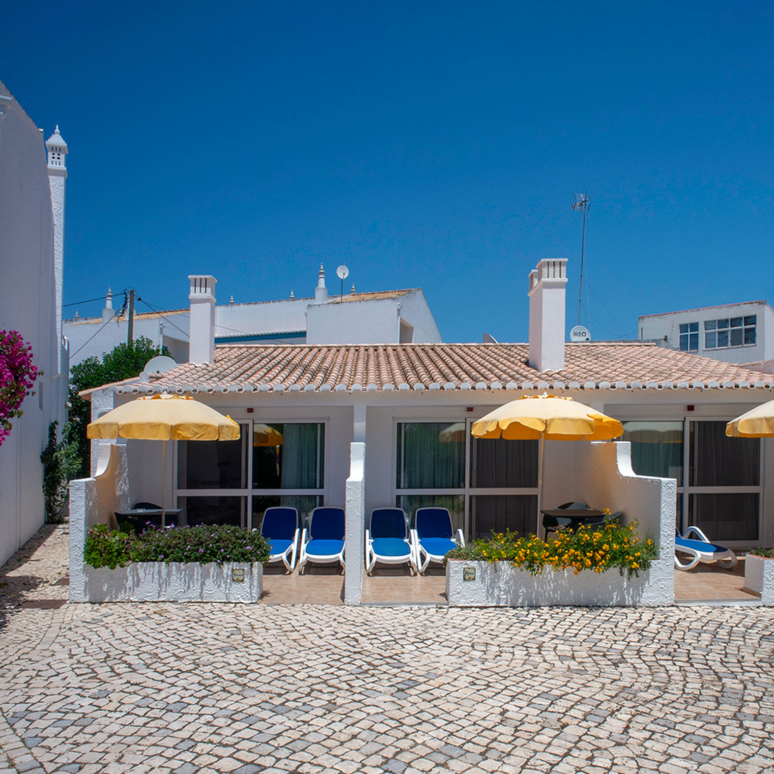 Quinta Paraiso da Mia Studio